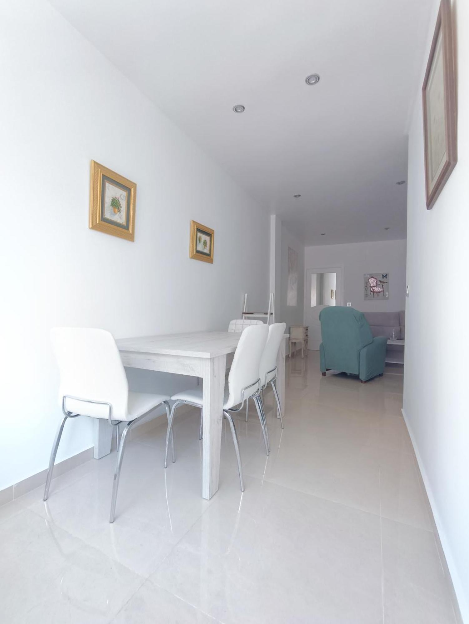 En Casa De Leonor Apartamento Córdoba