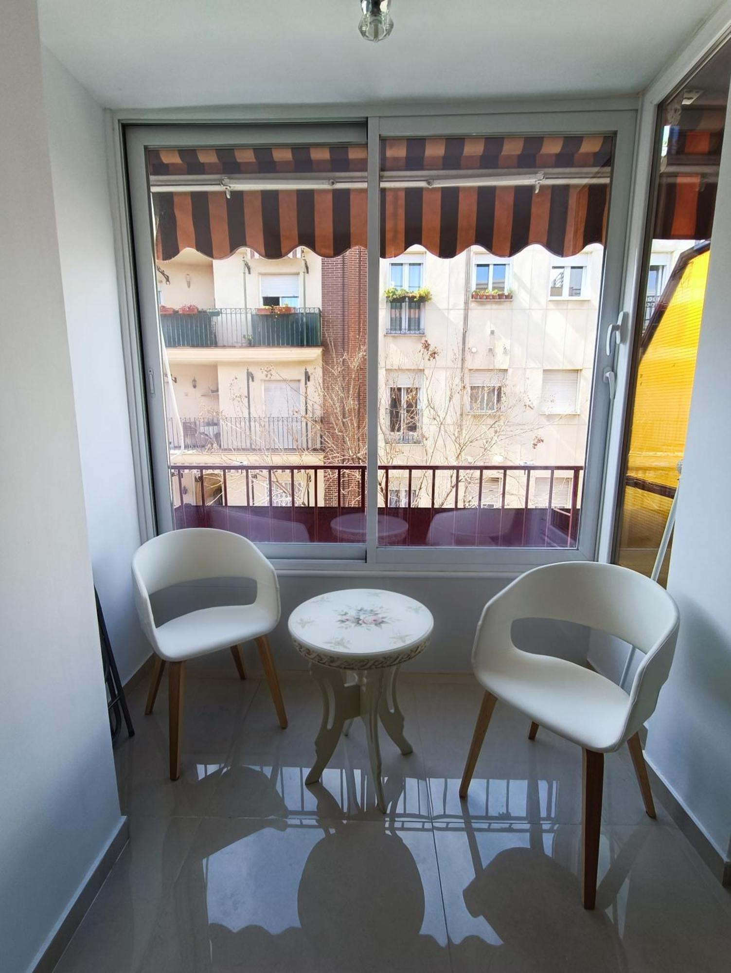 Apartamento En Casa De Leonor