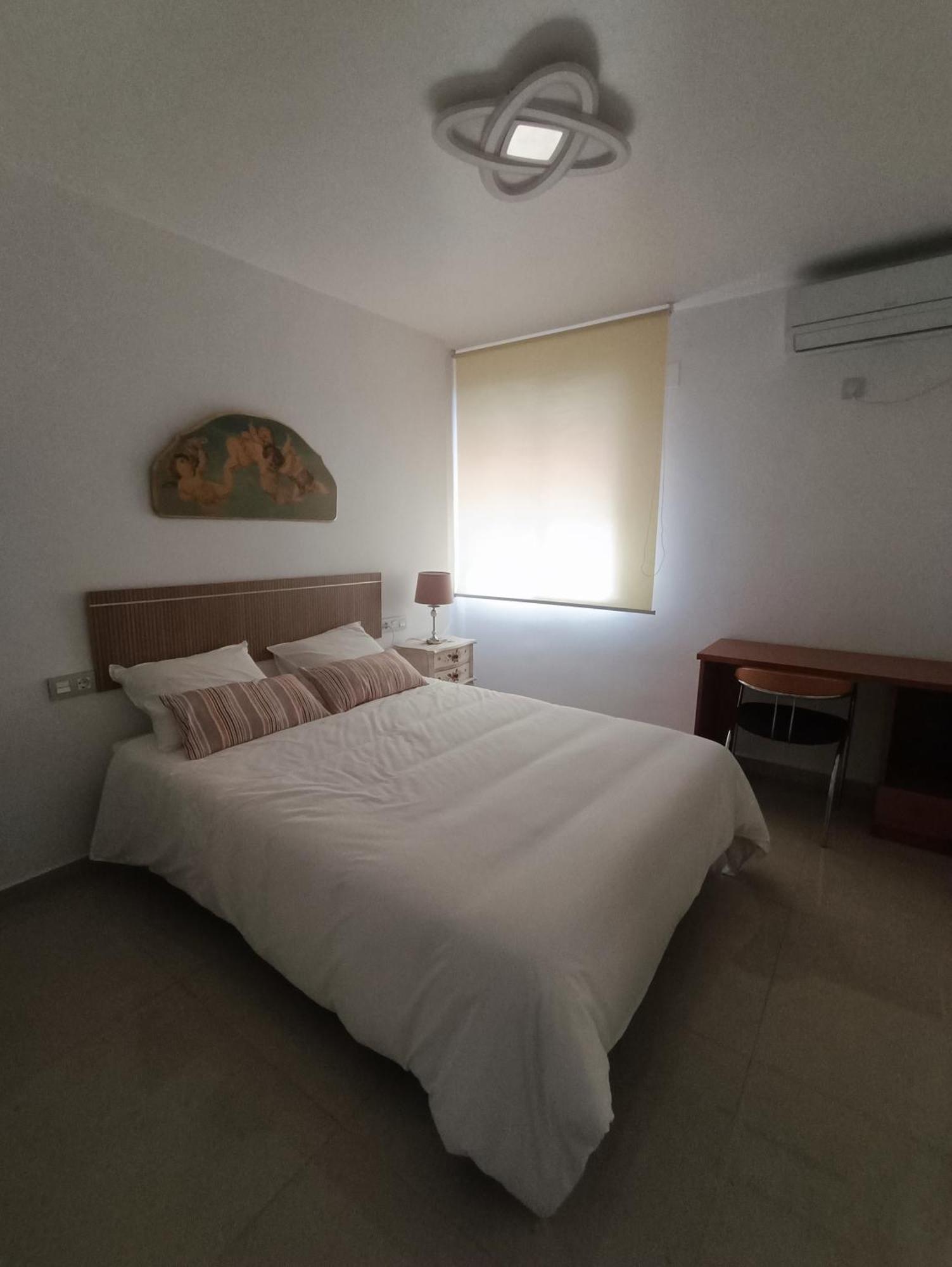 Apartamento En Casa De Leonor