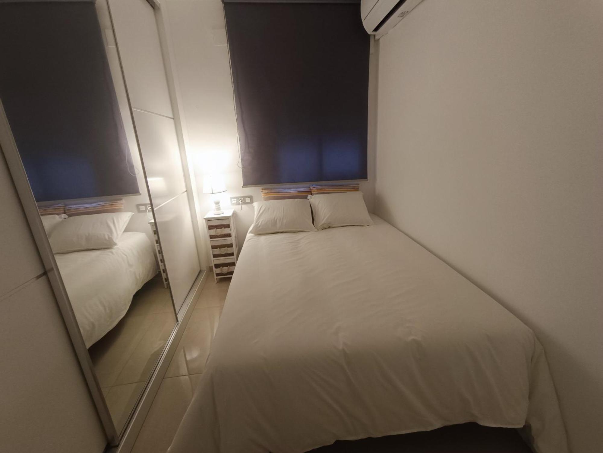 Apartamento En Casa De Leonor *