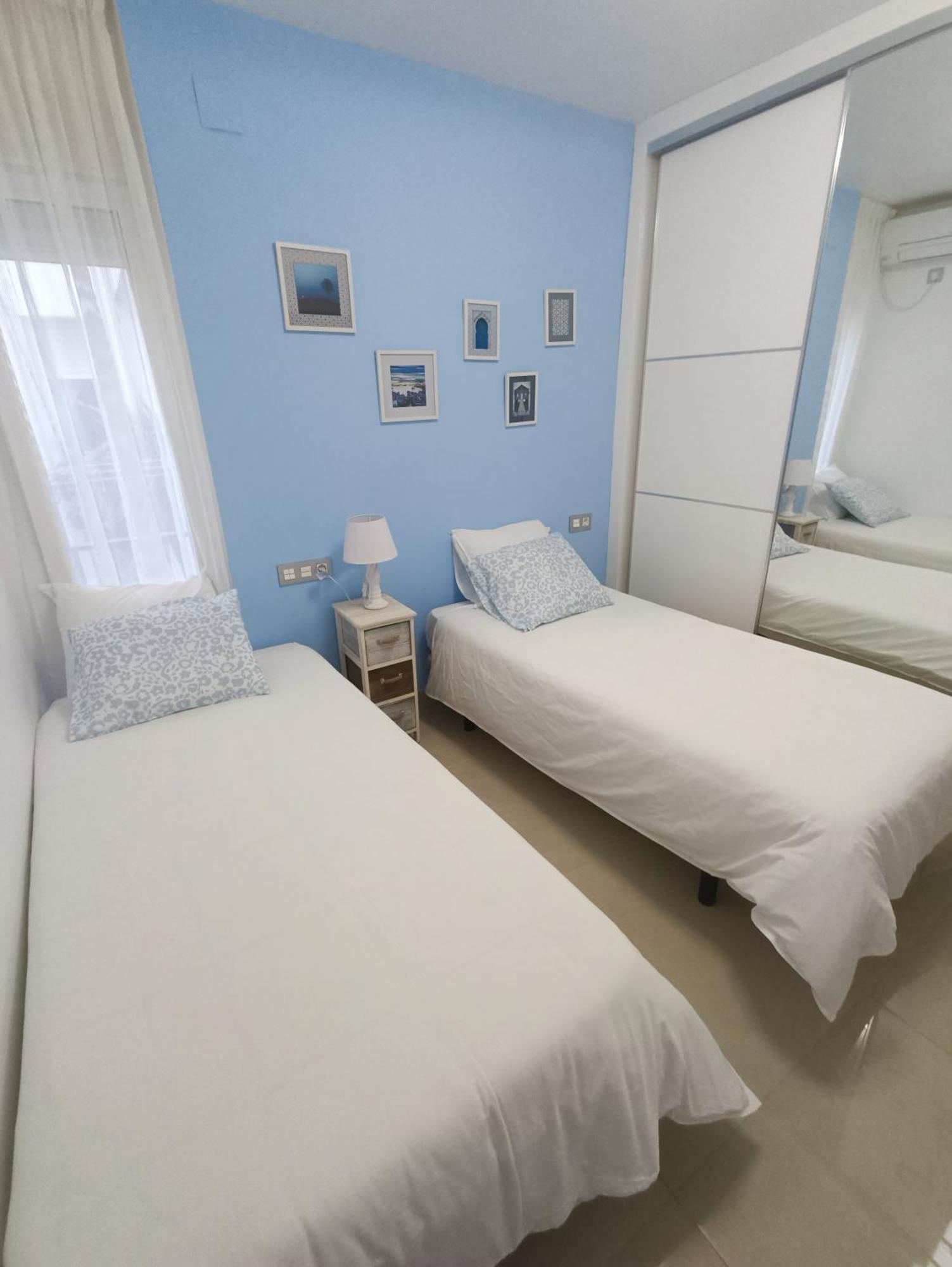 Apartamento En Casa De Leonor Córdoba