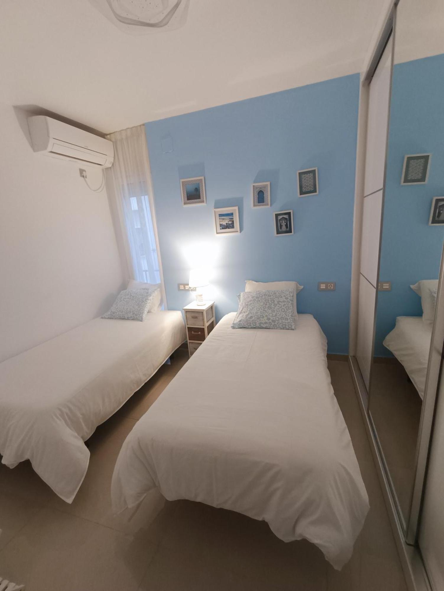 En Casa De Leonor Apartamento Córdoba
