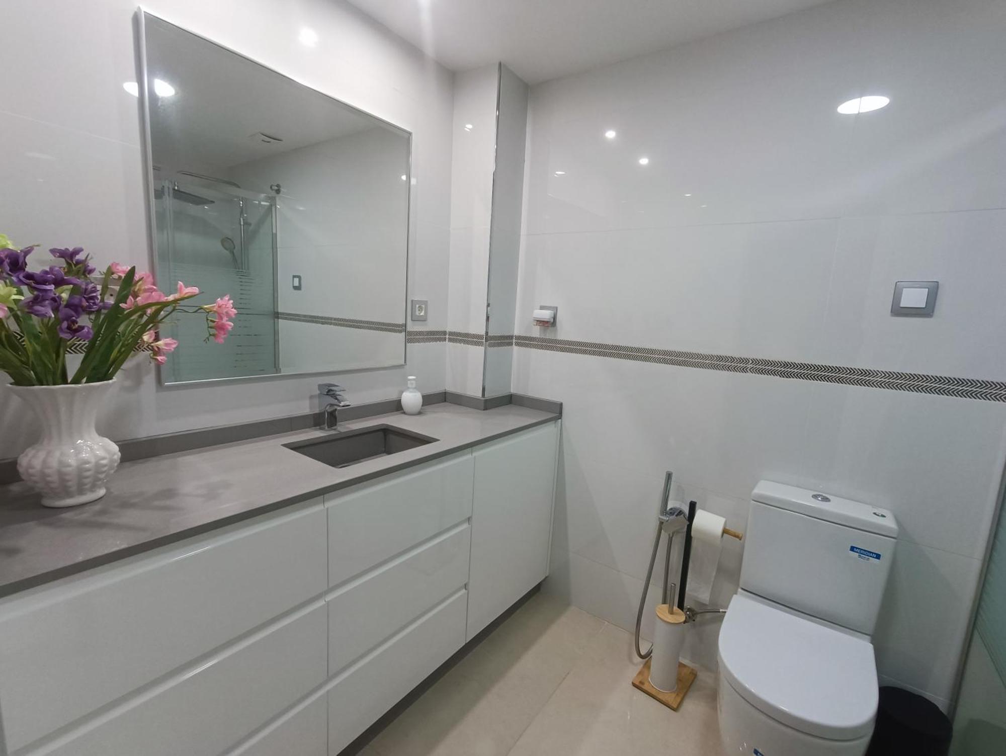 Apartamento En Casa De Leonor Córdoba