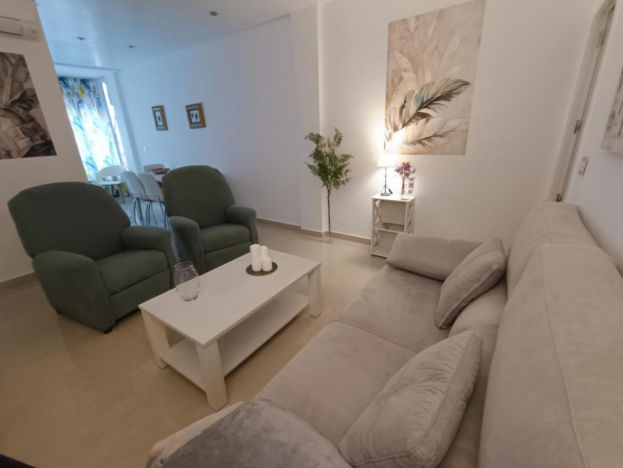 En Casa De Leonor Apartamento Córdoba