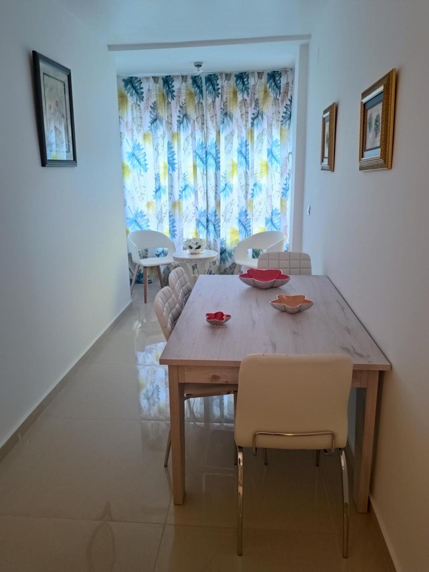 En Casa De Leonor Apartamento Córdoba